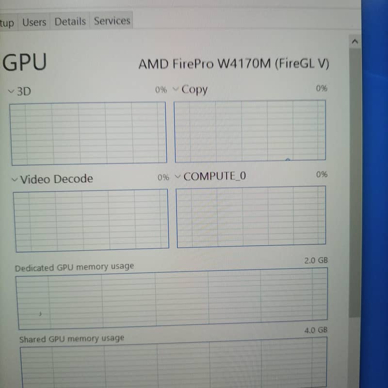 Dell Precision M2800 Core i7-4810QM CPU 2.8GHz Gen 8GB Ram 180GB SSD 2