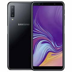 Samsung a7 2018 daba charger sath hai