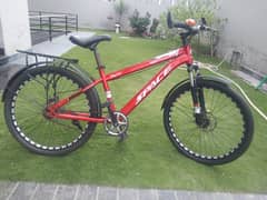 sports cycle 24 inch