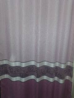 curtains