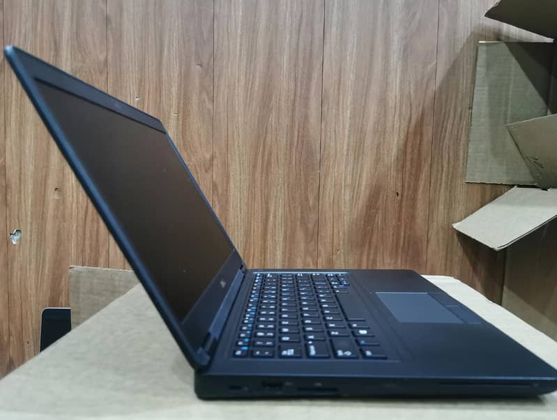 Dell Core i5 8th Generation 8GB DDR4 + 256GB SSD 4