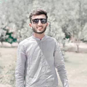 Usman kharal