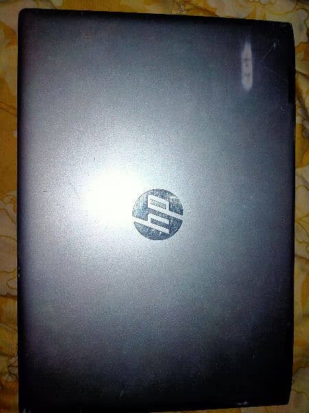 HP Probook 2
