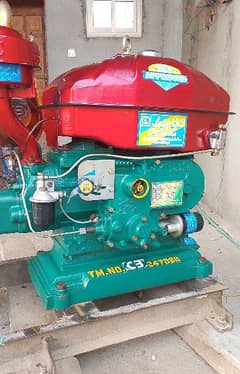 25 HP peter engine for sale