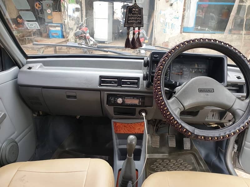 Mehran Vx 2017/2018 7