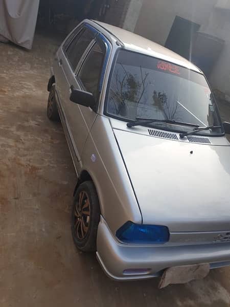 Mehran Vx 2017/2018 8