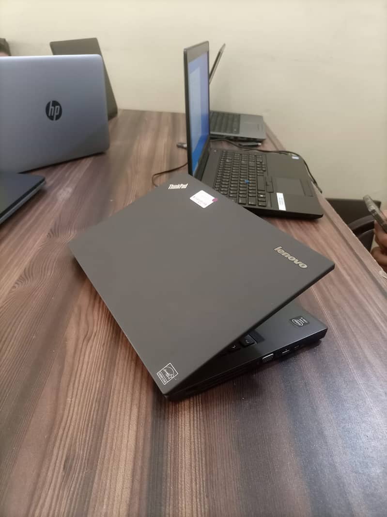 Lenovo Thinkpad X240 Core i5 4th Genertion 8GB, 500GB HDD, 14