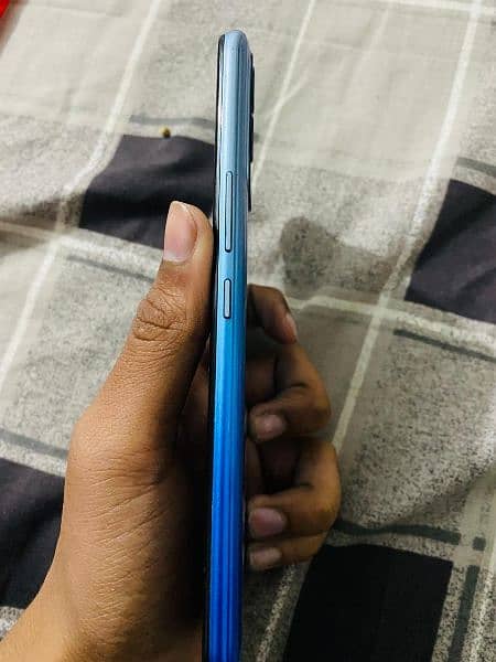 Infinix hot 12 play 10/10 condition 1 month used  whatapp. 03338607755 2