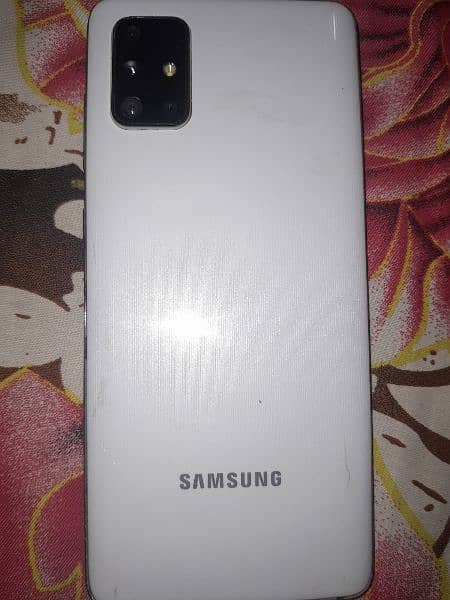 Samsung galaxy  71 1
