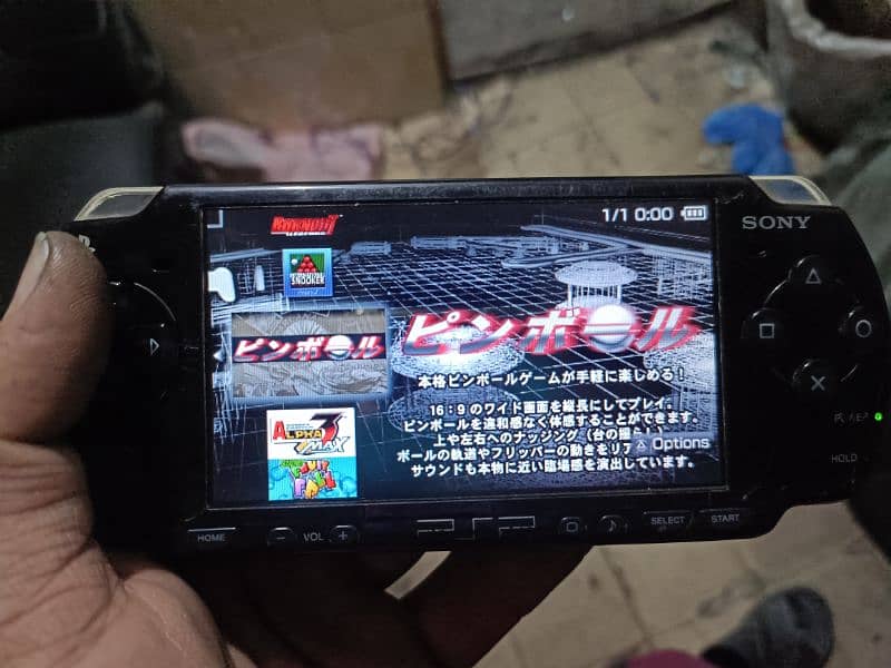 PSP game all okay no open no repairing online gams 2