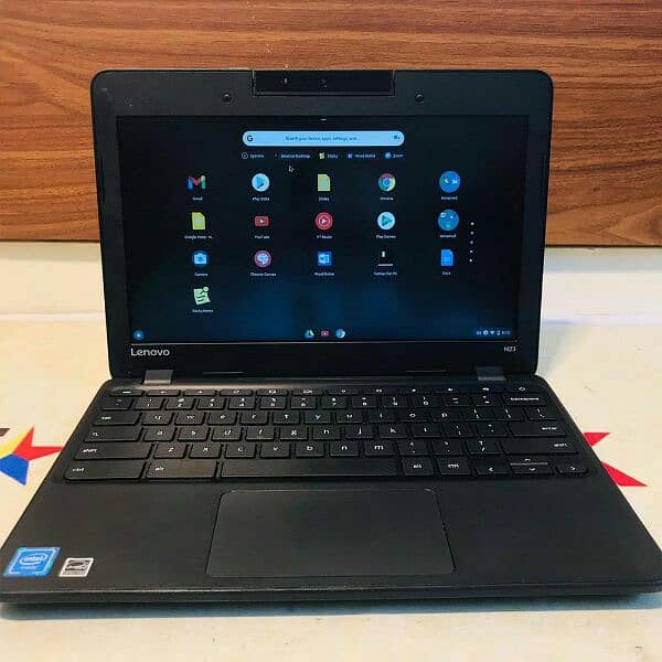 Lenovo N23 Chromebook Laptop

Brand: Lenovo N23 6th Gen 0