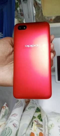 Oppo A1k 2Gb 32Gb Pta Approved