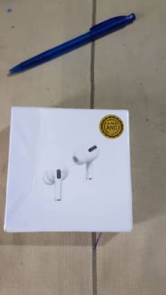 Earphone 2nd Generation with Magsale Charging case 0