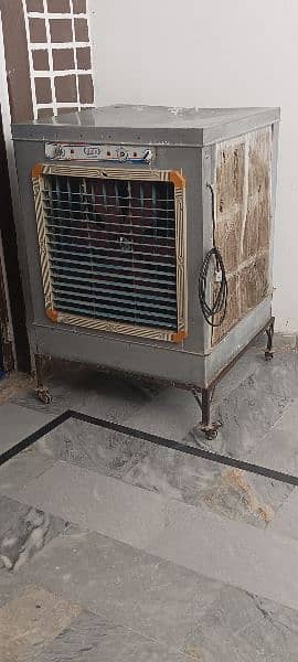 Lahori Room air cooler 2