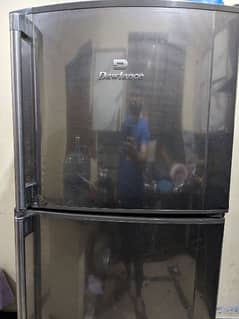 Dawlance fridge for sale in good condition