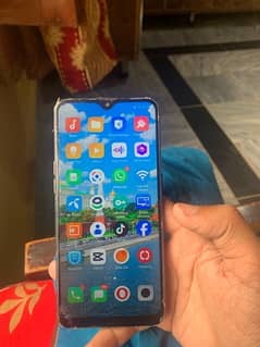 oppo f9 8 256 for sale good condition