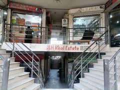 75 Square Feet Shop For sale In G-15 Markaz Islamabad