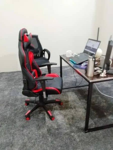 Gaming Chair/ Office Chair/ Computer Chair/ Executive Chair 4