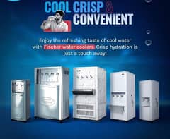 electric water cooler/ cooper inverter automatic electric water cooler 0