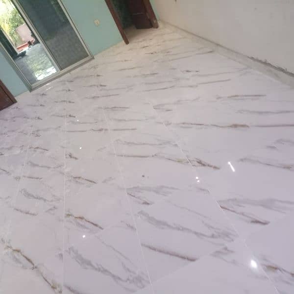 Tile or Marble lgwany k liye hum se contact karein/ Tiles/marble Tiles 10