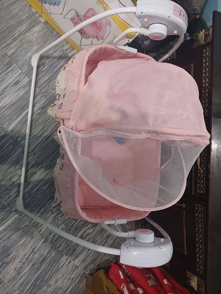 baby swing jhoola for sale 1