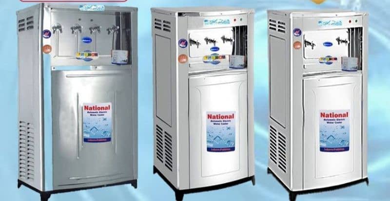 electric water cooler/ water cooler new brand all sizes available 0