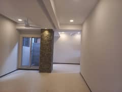 3 Bed Luxury Apartment Available. For Rent In Pine Heights D-17 Islamabad.
