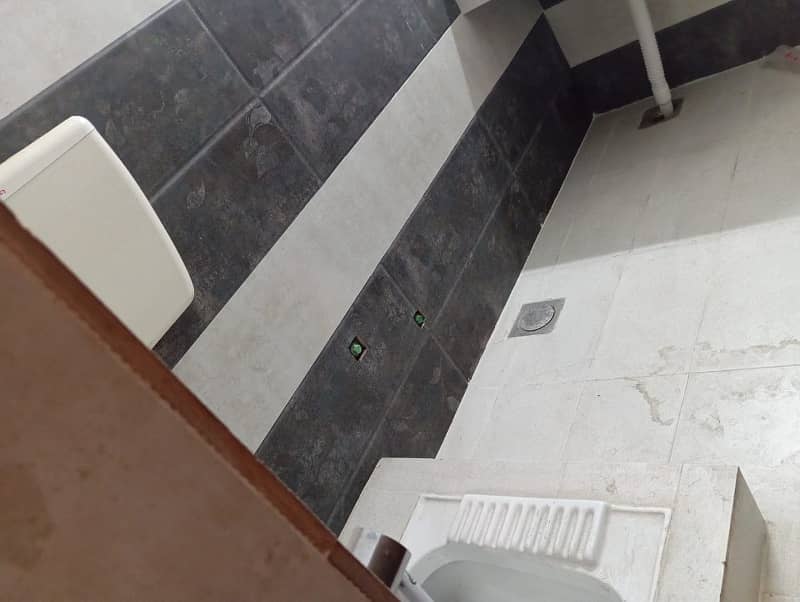 12 Marla Upper Portion Available For Rent In D-17 Islamabad. 5