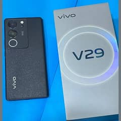 Vivo V29 5G 0