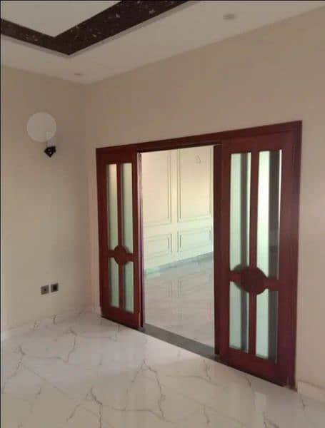 P1 villa for rent 250 yards in bahria town karachi 2