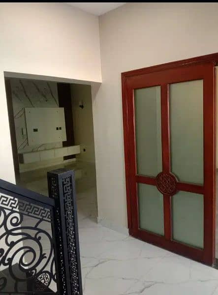 P1 villa for rent 250 yards in bahria town karachi 6