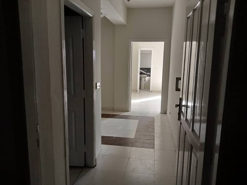 1 Bed Apartment For Sale In D-17 Islamabad Arcade. 0