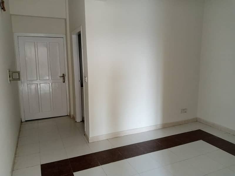 1 Bed Apartment For Sale In D-17 Islamabad Arcade. 3