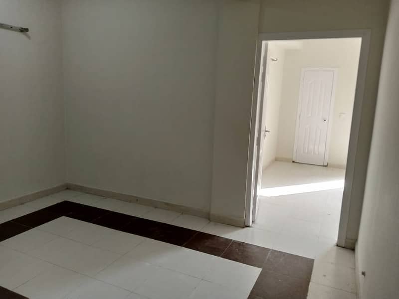 1 Bed Apartment For Sale In D-17 Islamabad Arcade. 5
