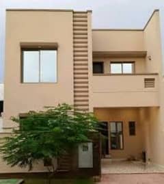 10B villa for sale in bahria town karachi
