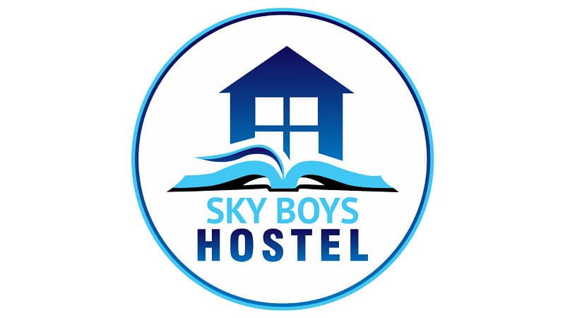 Sky Boys Hostel near Rehmanabad Metro station 20