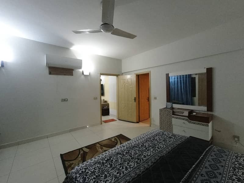 3 Bed Apartment With All Facilities 11