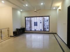 Get This Amazing 3600 Square Feet Upper Portion Available In Dha Defence Phase 1