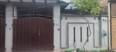 House for Rent near COMSAT university opposite to hostel city
