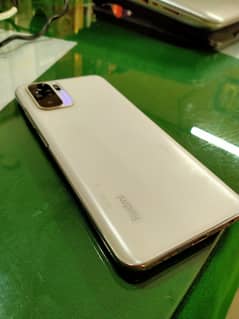 Redmi Note 10 Original Box and Charger 0