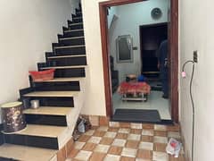 House For sale In Marghzar Officers Colony