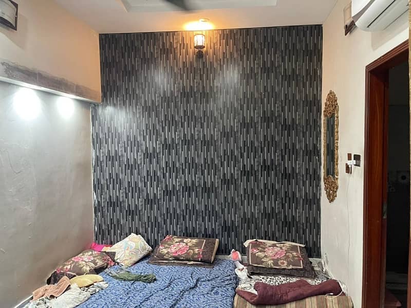 House For sale In Marghzar Officers Colony 2