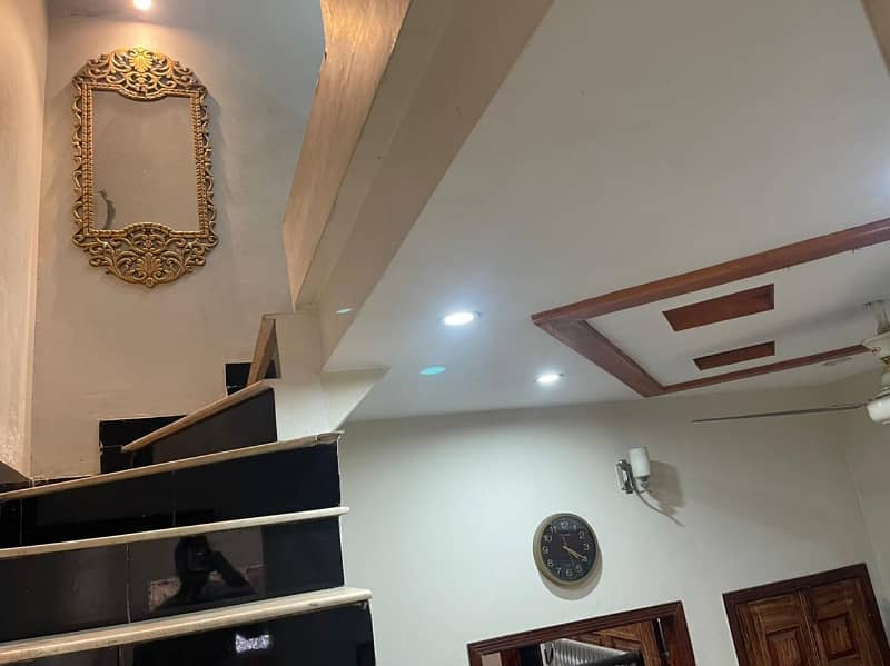 House For sale In Marghzar Officers Colony 11