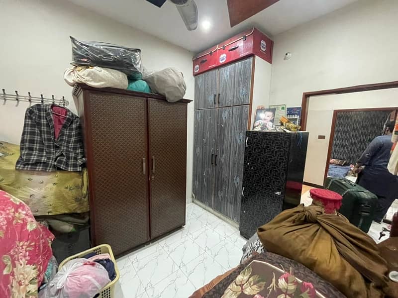 House For sale In Marghzar Officers Colony 28