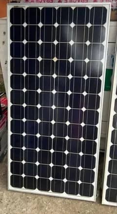200W , 180W Solar Panels (2 plates) 0
