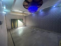 Lower Portion Of 1 Kanal Available For rent In Marghzar Officers Colony 0