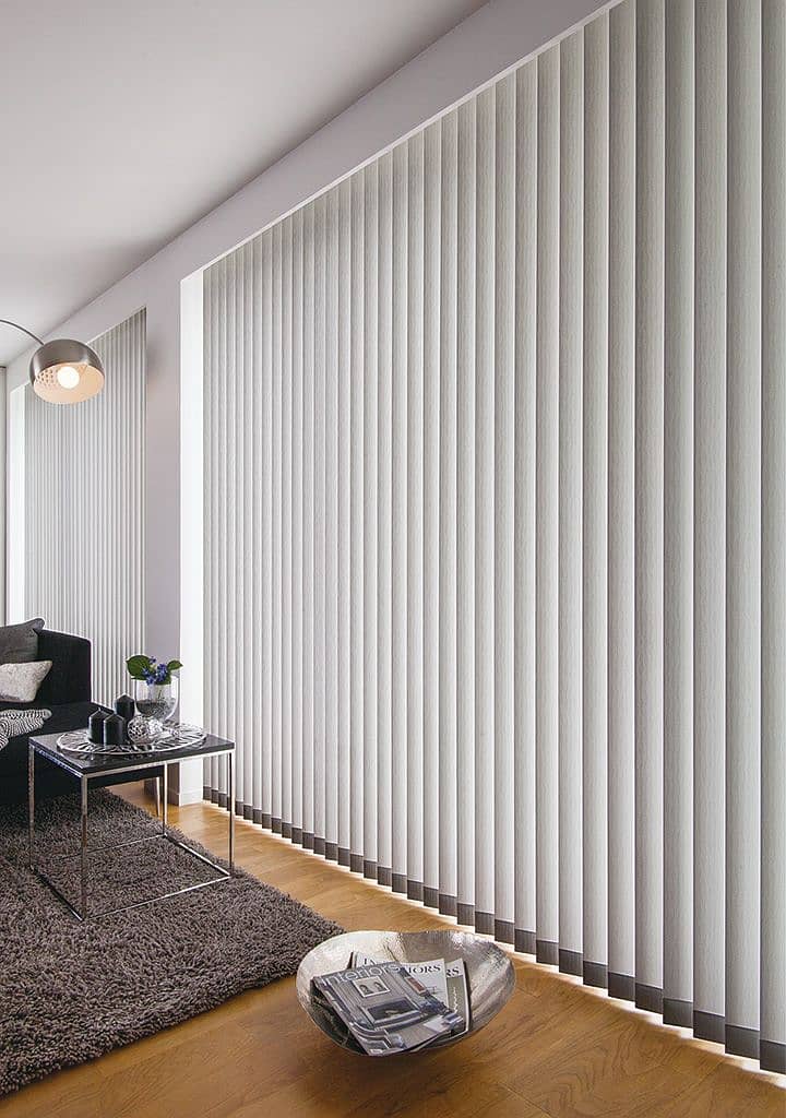 Blinds | Roller blind | Zebra blind | Office blind/window blinds 1