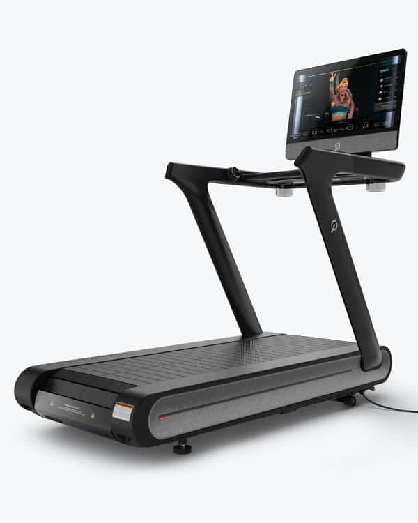 Peloton Tread+ | Jogging Machine | Running Machine | Best Treadmill 5
