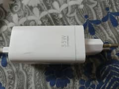 Oppo F21 Pro Original Charger