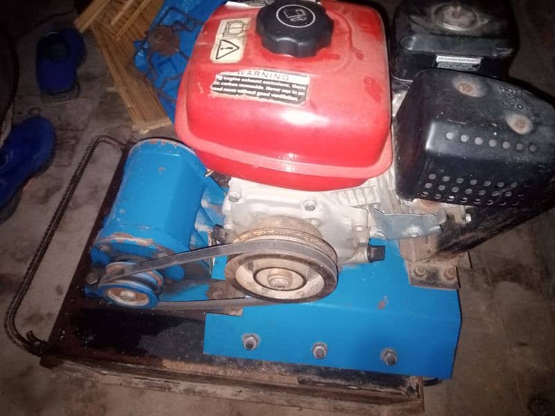 Plate Compactor/imported plate compactor 1